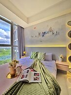 Azul By SanLiving - 1BR - PIK
