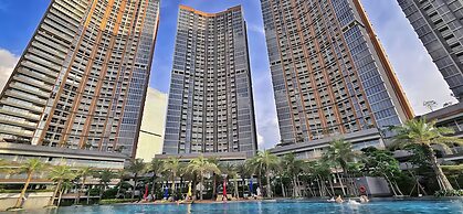 Azul By SanLiving - 1BR - PIK