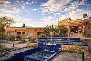 The Grand Orchard Resort