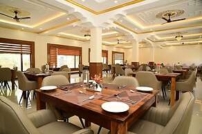 The Grand Orchard Resort