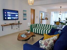 Spectacular Condo on Juan Dolio Beach
