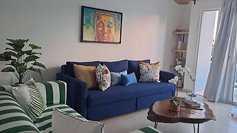 Spectacular Condo on Juan Dolio Beach