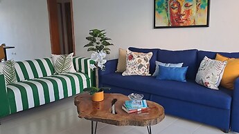 Spectacular Condo on Juan Dolio Beach
