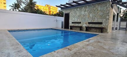 Spectacular Condo on Juan Dolio Beach