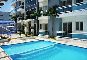 Spectacular Condo on Juan Dolio Beach