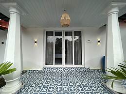 DD Cottages Mandrem