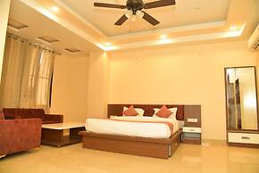 Hotel Jaipur Shertone