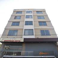 Hotel Jaipur Shertone