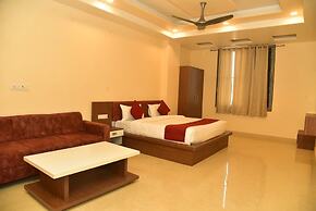 Hotel Jaipur Shertone