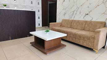 Hotel Jaipur Shertone
