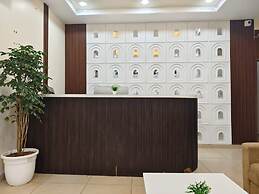 Hotel Jaipur Shertone