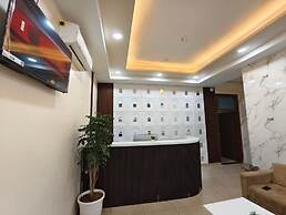 Hotel Jaipur Shertone
