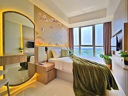Azora By SanLiving - 1BR - PIK