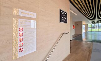 Azora By SanLiving - 1BR - PIK