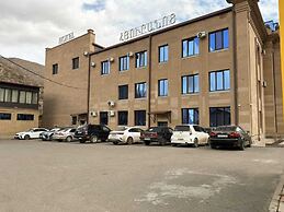 Imperial Hotel