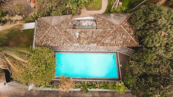 Orchid Villa By Pardise