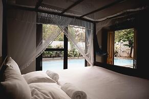 Orchid Villa By Pardise