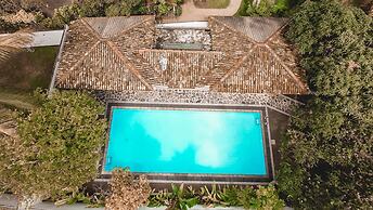 Orchid Villa By Pardise