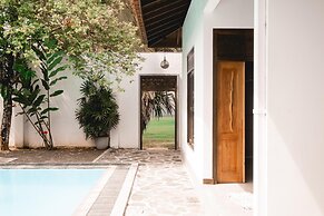 Orchid Villa By Pardise