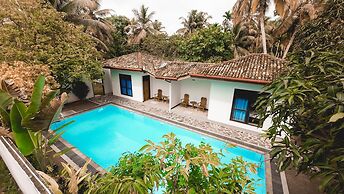 Orchid Villa By Pardise