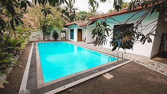 Orchid Villa By Pardise
