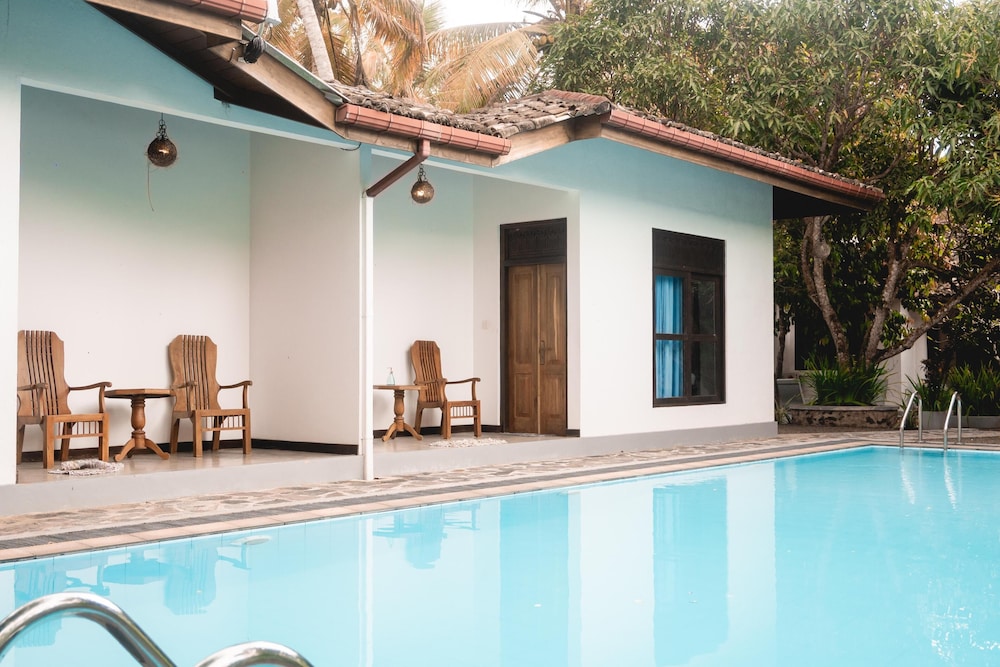 Orchid Villa By Pardise