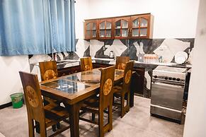 Orchid Villa By Pardise