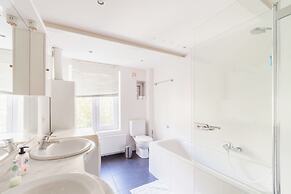 Prime Location Apartment Châtelain Saint-gilles Quiet & Central