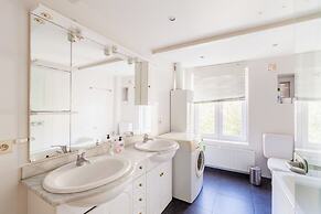 Prime Location Apartment Châtelain Saint-gilles Quiet & Central