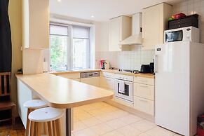 Prime Location Apartment Châtelain Saint-gilles Quiet & Central