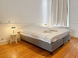 Prime Location Apartment Châtelain Saint-gilles Quiet & Central