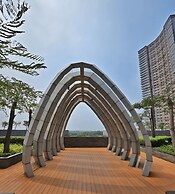 Novéle By SanLiving - 1BR - PIK