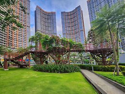 Novéle By SanLiving - 1BR - PIK