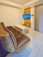 Novéle By SanLiving - 1BR - PIK