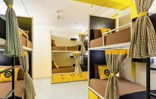 Hotel Rhythm Residency