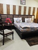 Hotel Rhythm Residency