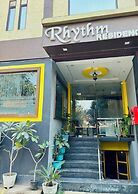 Hotel Rhythm Residency