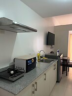 Cool Residences Tagaytay