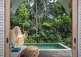 Sacred Jewel by GenuineHost