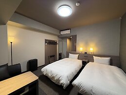 Hotel Route Inn Grand Maebashi