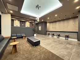 Hotel Route Inn Grand Maebashi