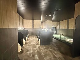 Hotel Route Inn Grand Maebashi