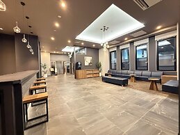 Hotel Route Inn Grand Maebashi