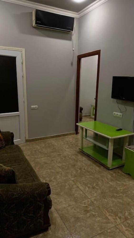 Aero Hotel