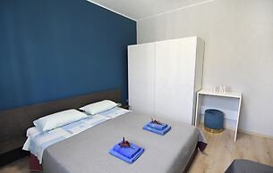 Umag Flat With Terrace and Garden