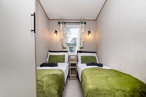 3-bed Caravan - Seton Sands - by Holiday Homes