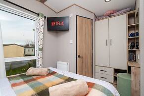3-bed Caravan - Seton Sands - by Holiday Homes