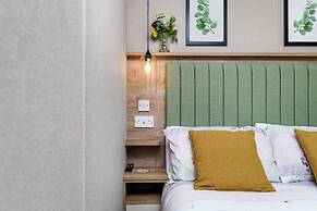 3-bed Caravan - Seton Sands - by Holiday Homes