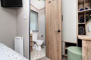 3-bed Caravan - Seton Sands - by Holiday Homes