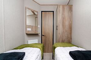 3-bed Caravan - Seton Sands - by Holiday Homes